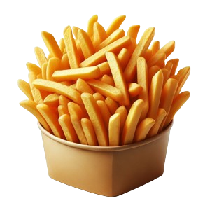 Grande Frites